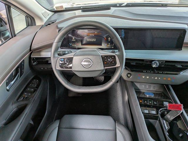 new 2026 Nissan Murano car, priced at $46,434