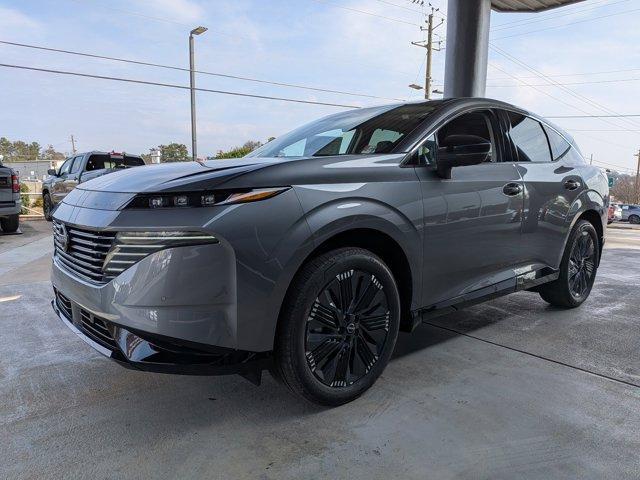 new 2026 Nissan Murano car, priced at $46,434