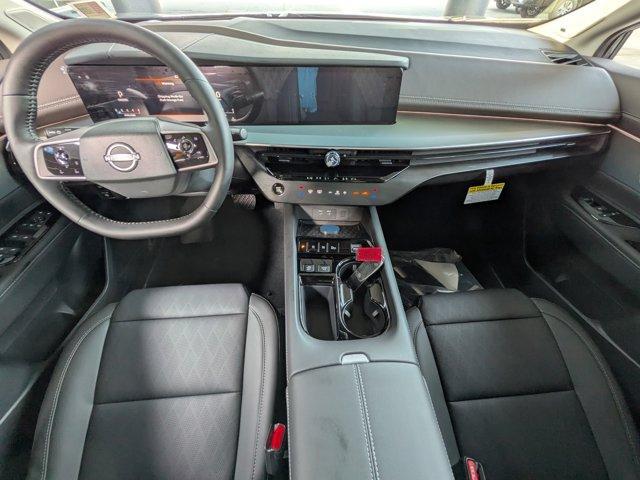 new 2026 Nissan Murano car, priced at $46,434