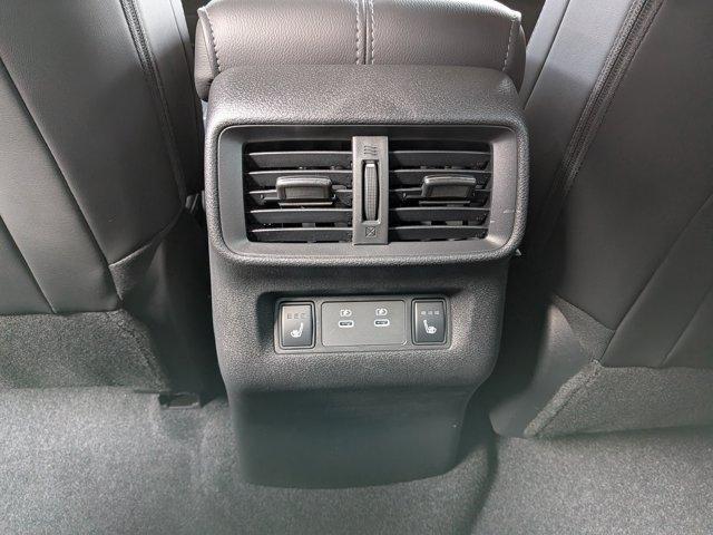 new 2026 Nissan Murano car, priced at $46,434