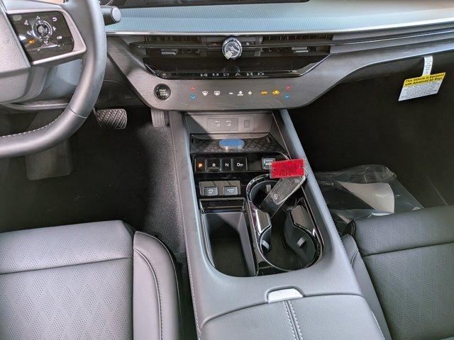 new 2026 Nissan Murano car, priced at $46,434