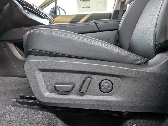 new 2026 Nissan Murano car, priced at $46,434