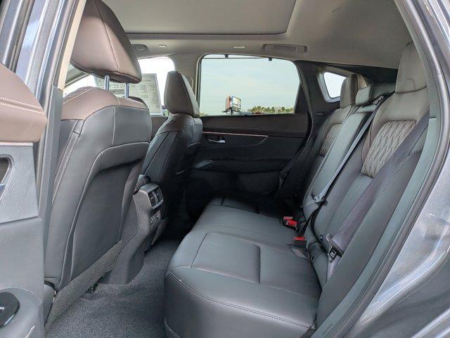 new 2026 Nissan Murano car, priced at $46,434