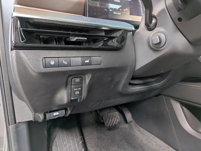 new 2026 Nissan Murano car, priced at $46,434