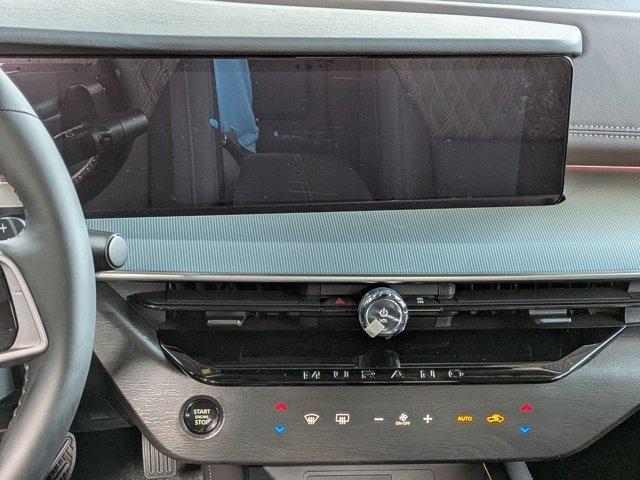 new 2026 Nissan Murano car, priced at $46,434