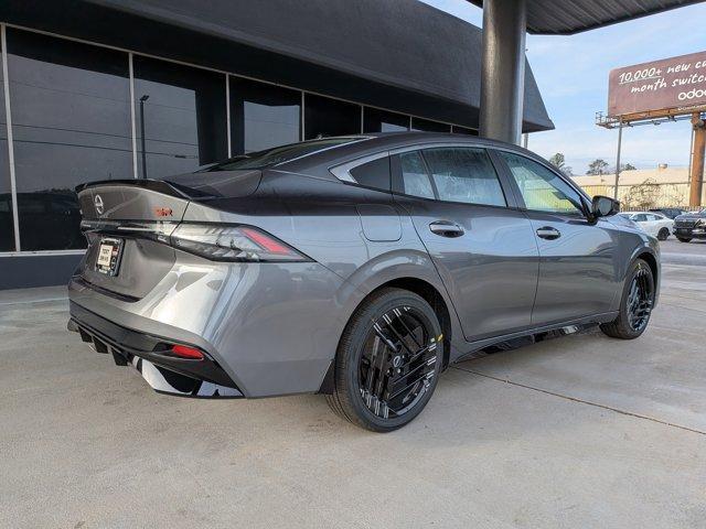 new 2026 Nissan Sentra car, priced at $25,935