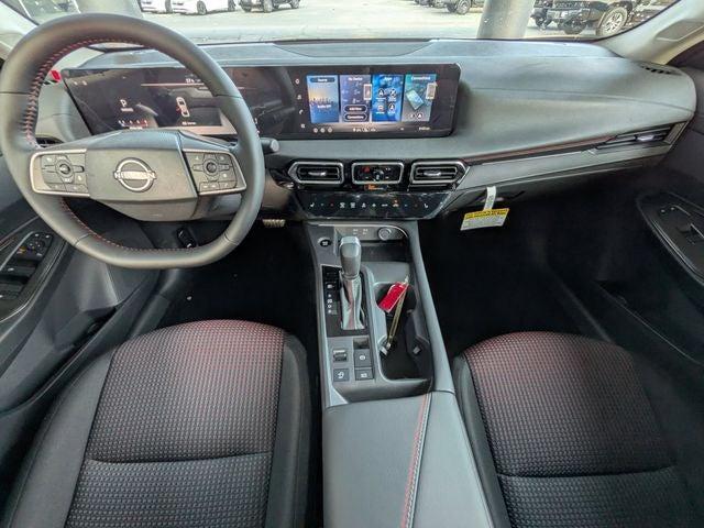 new 2026 Nissan Sentra car, priced at $25,435