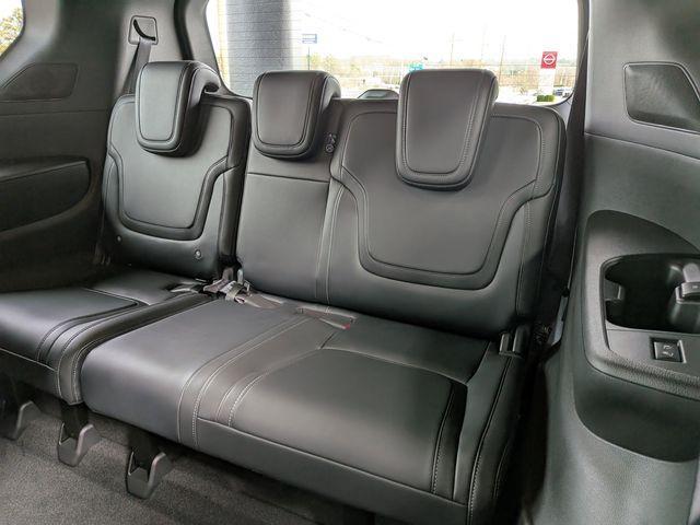 new 2025 Nissan Armada car, priced at $71,524