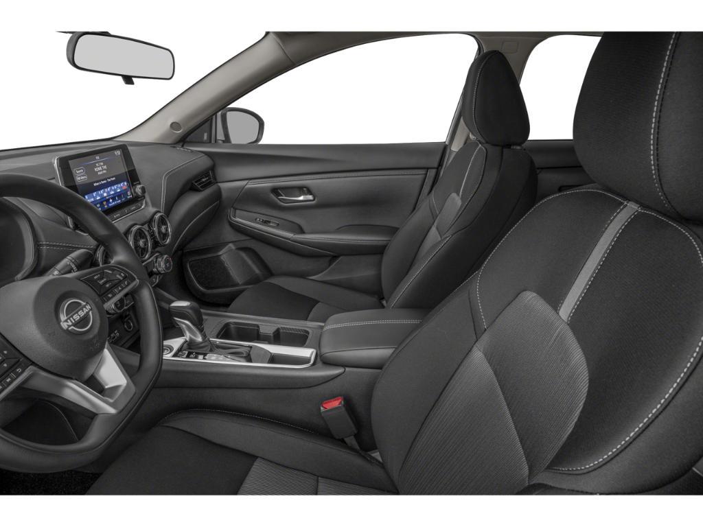 used 2025 Nissan Sentra car, priced at $21,587