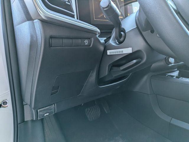 new 2026 Nissan Kicks car, priced at $23,072