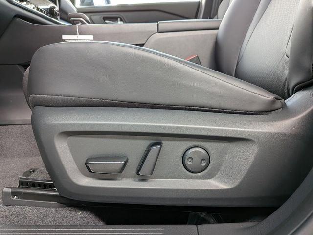 new 2026 Nissan Rogue car, priced at $29,705