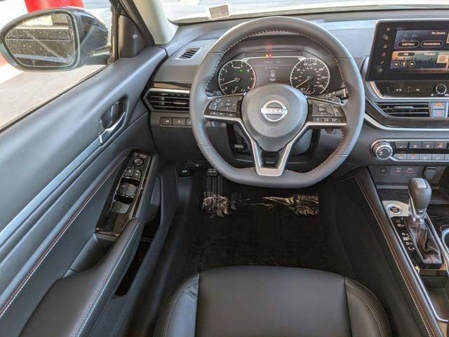 new 2026 Nissan Altima car, priced at $31,278