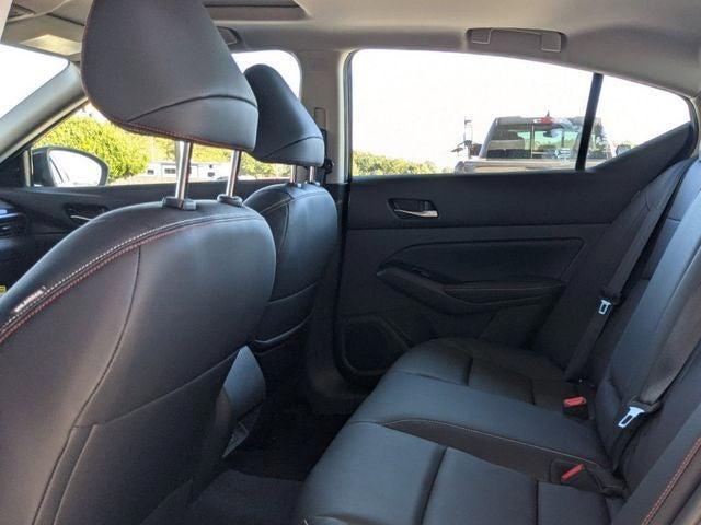 new 2026 Nissan Altima car, priced at $31,278