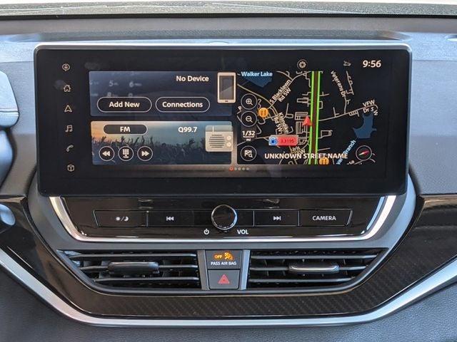 new 2026 Nissan Altima car, priced at $31,278