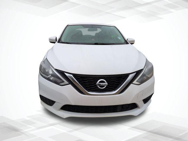 used 2019 Nissan Sentra car, priced at $10,994