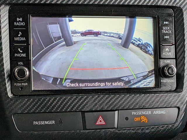 used 2024 Mitsubishi Outlander Sport car, priced at $17,497