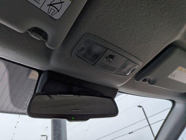 used 2024 Mitsubishi Outlander Sport car, priced at $17,497