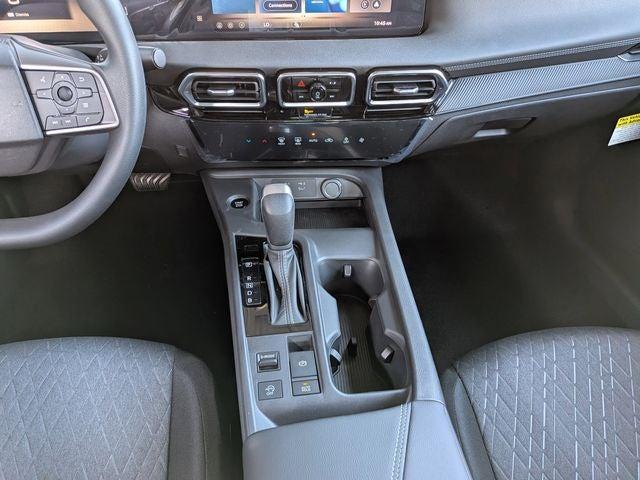 new 2026 Nissan Sentra car, priced at $23,078