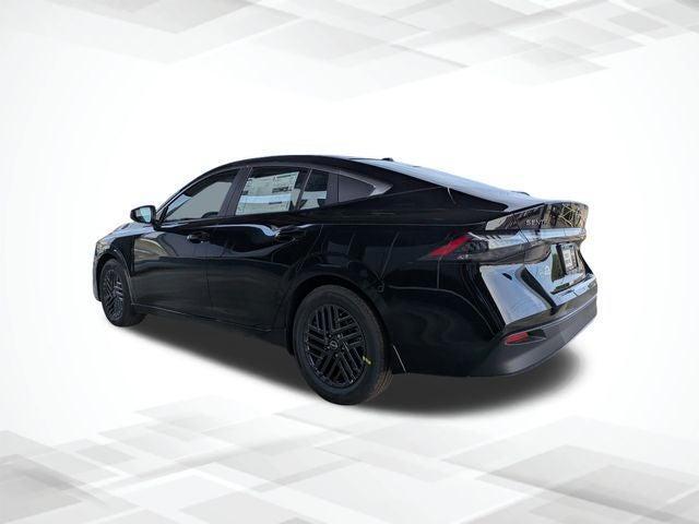 new 2026 Nissan Sentra car, priced at $23,078