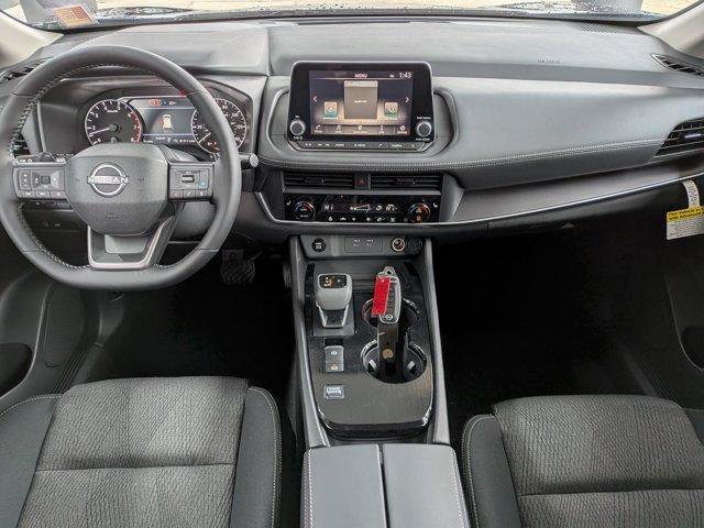 new 2026 Nissan Rogue car, priced at $27,808