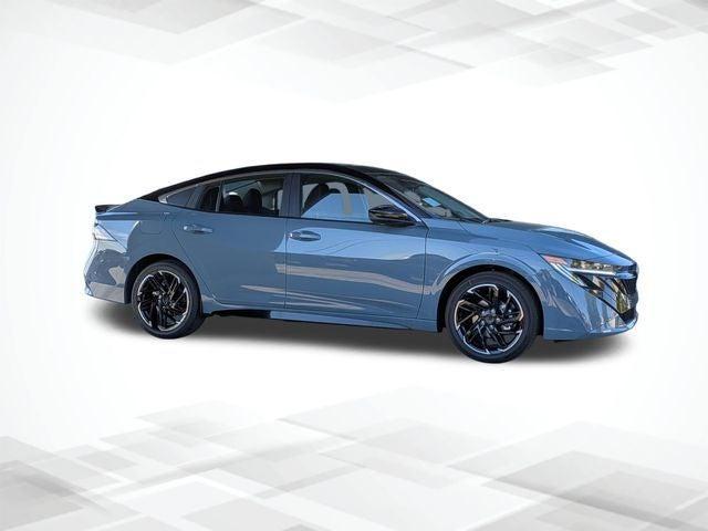new 2026 Nissan Sentra car, priced at $25,944