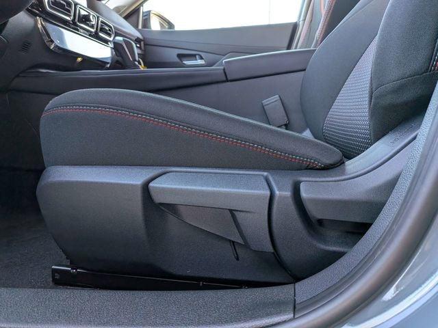 new 2026 Nissan Sentra car, priced at $25,944