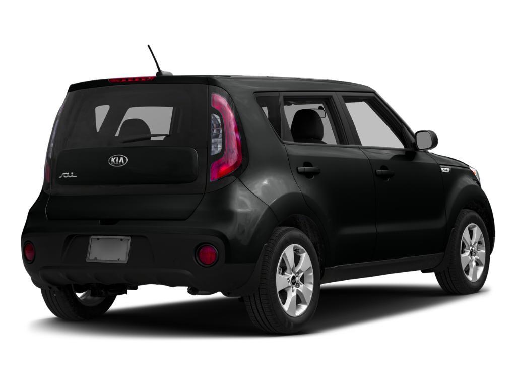 used 2017 Kia Soul car, priced at $10,988