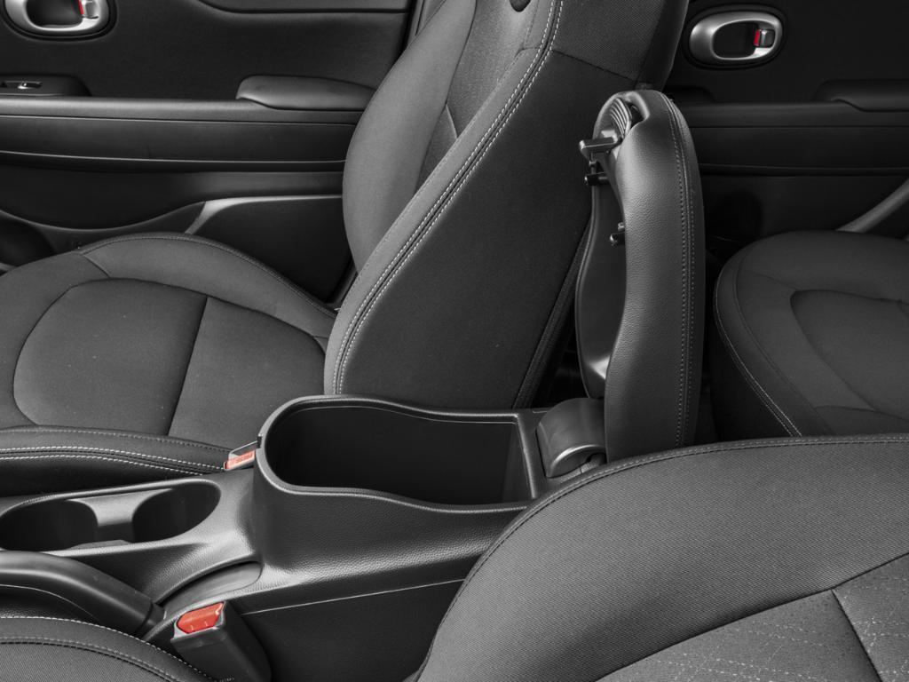 used 2017 Kia Soul car, priced at $10,988