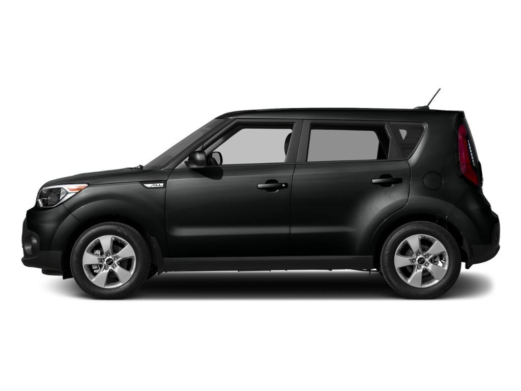 used 2017 Kia Soul car, priced at $10,988