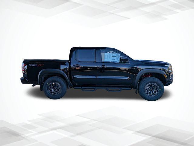 new 2026 Nissan Frontier car, priced at $47,033
