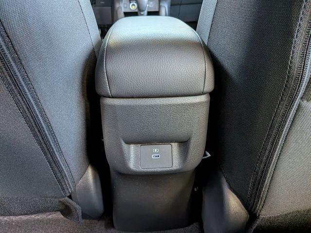 new 2025 Nissan Versa car, priced at $20,339