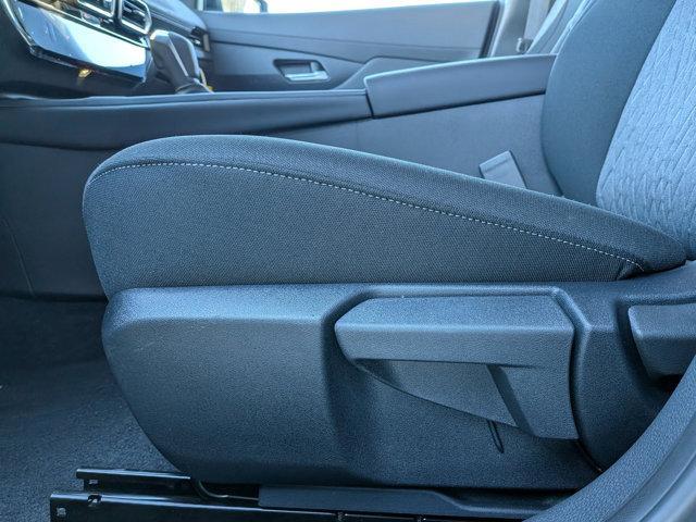 new 2026 Nissan Sentra car, priced at $23,638