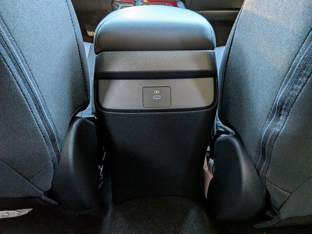 new 2026 Nissan Sentra car, priced at $23,638