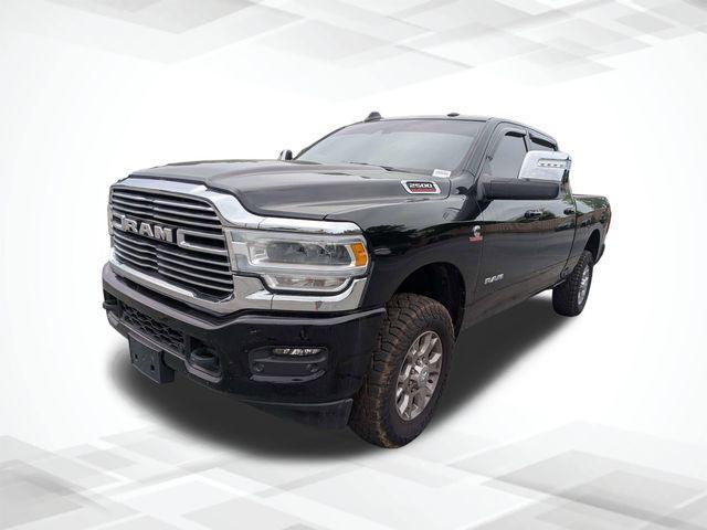 used 2024 Ram 2500 car, priced at $57,940