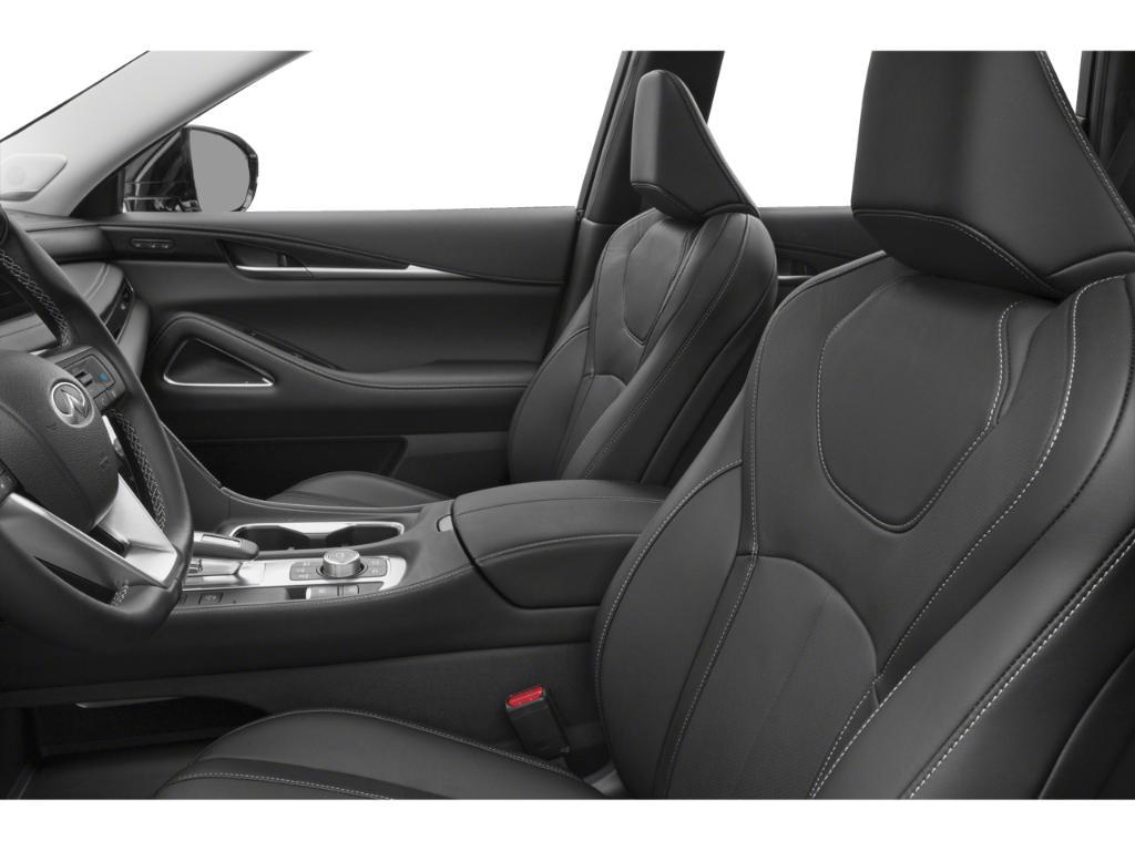 used 2023 INFINITI QX60 car, priced at $41,997