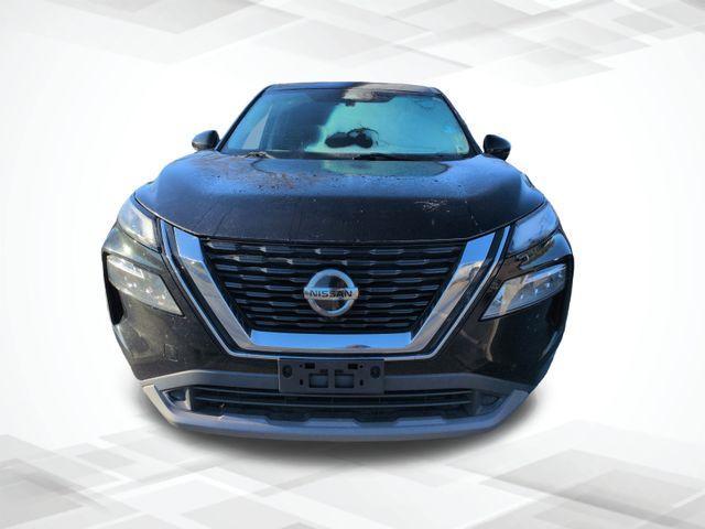 used 2021 Nissan Rogue car, priced at $20,369