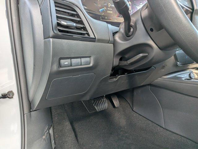 new 2026 Nissan Sentra car, priced at $23,649