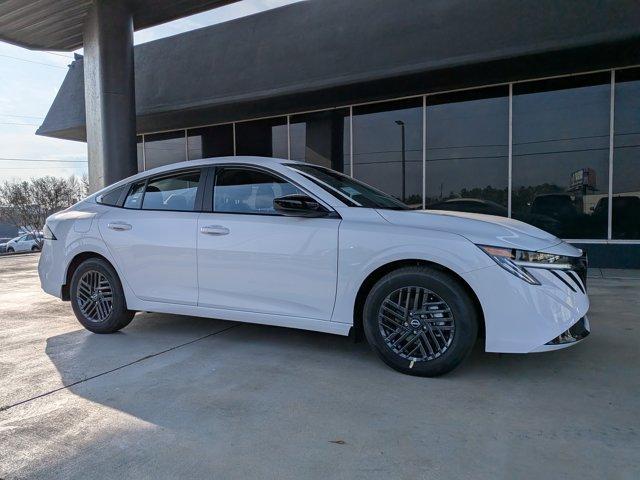 new 2026 Nissan Sentra car, priced at $23,649