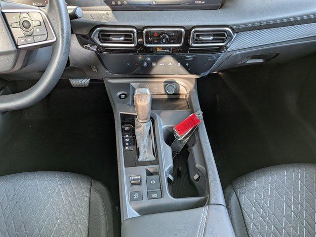 new 2026 Nissan Sentra car, priced at $23,649