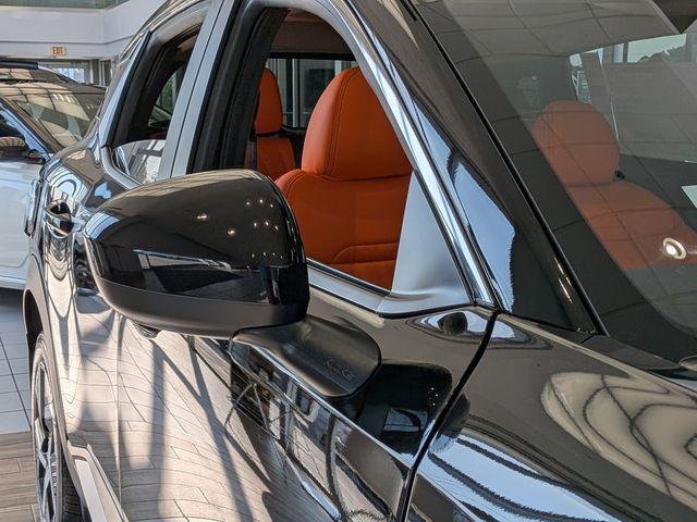 new 2026 Nissan Kicks car, priced at $25,584