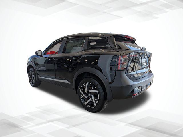 new 2026 Nissan Kicks car, priced at $25,584