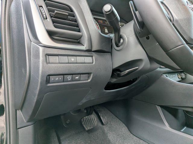 new 2026 Nissan Rogue car, priced at $28,652