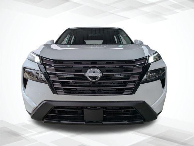new 2026 Nissan Rogue car, priced at $28,652