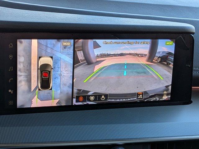 new 2026 Nissan Murano car, priced at $43,895