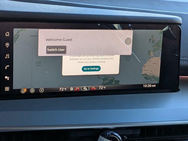 new 2026 Nissan Murano car, priced at $43,895
