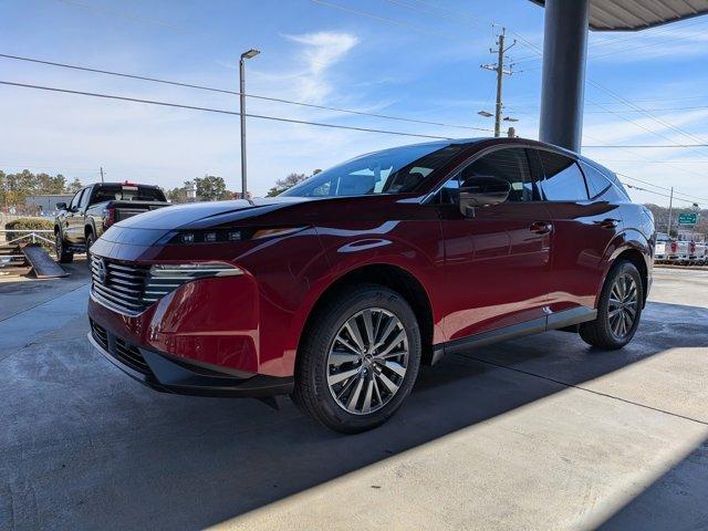 new 2026 Nissan Murano car, priced at $43,895