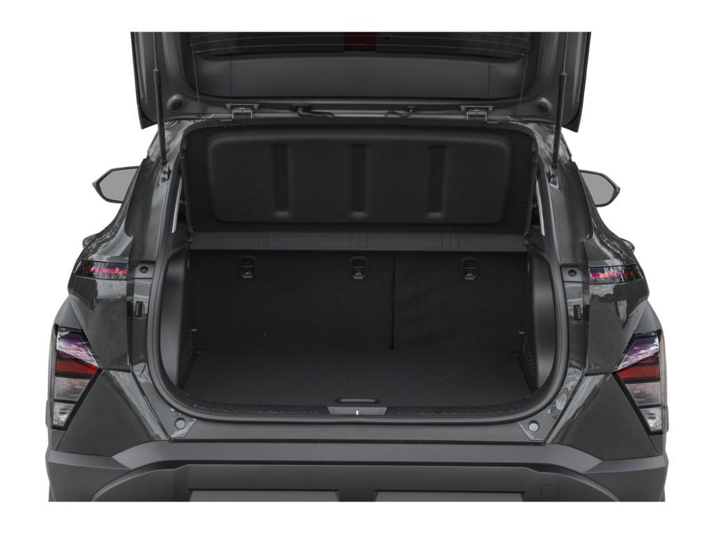 used 2025 Hyundai Kona car, priced at $20,798