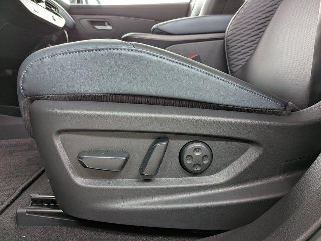 new 2026 Nissan Leaf car, priced at $40,963