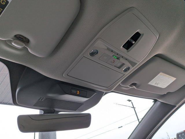 new 2026 Nissan Leaf car, priced at $40,963