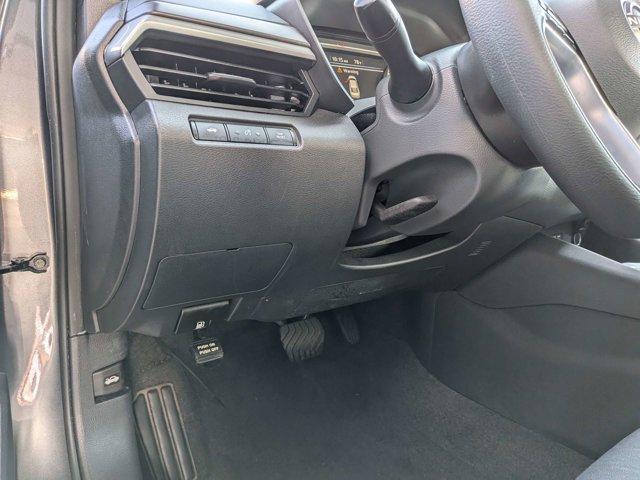 used 2025 Nissan Altima car, priced at $20,020